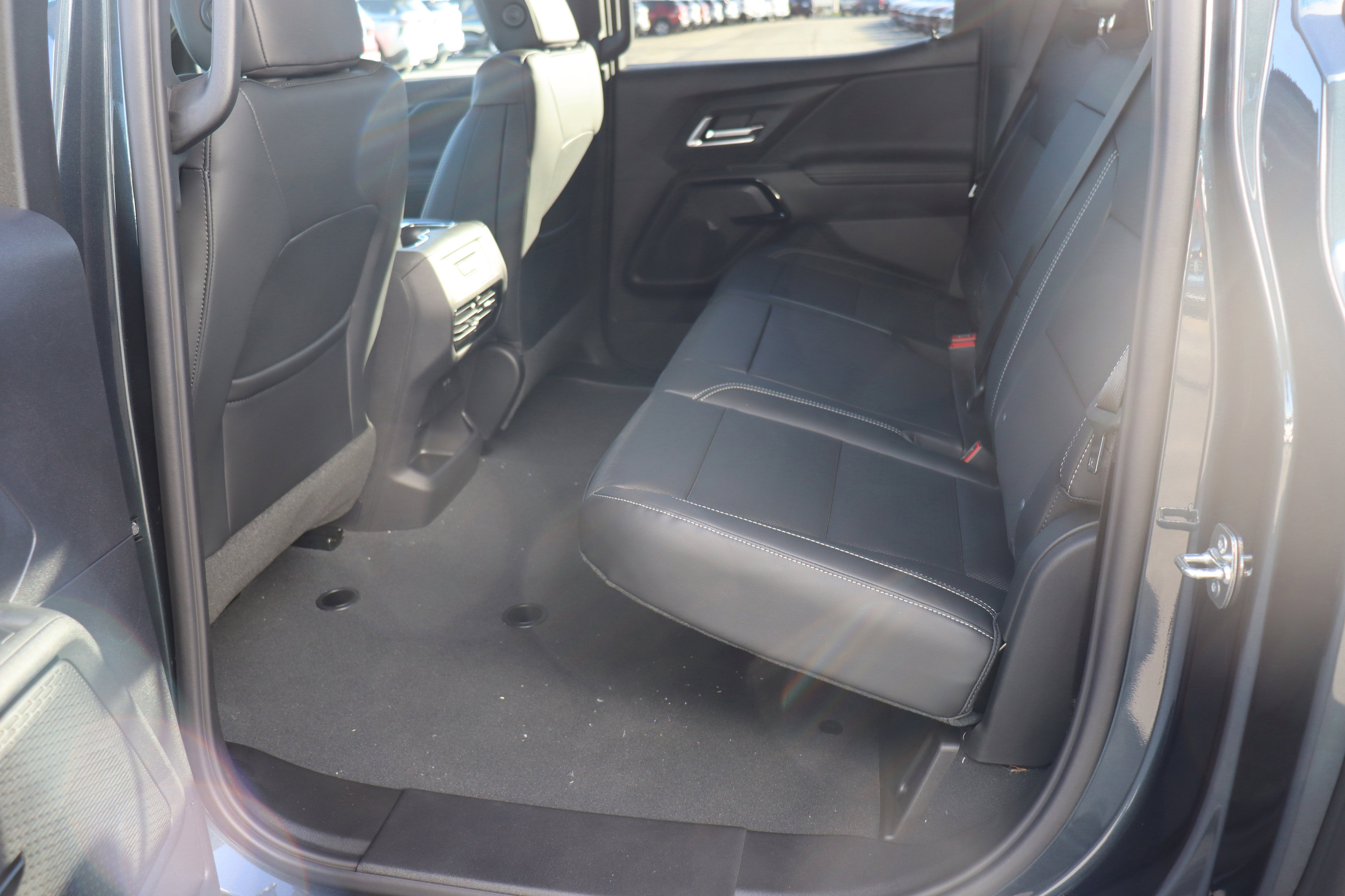 2026 Chevrolet Silverado EV LT - Extended Range