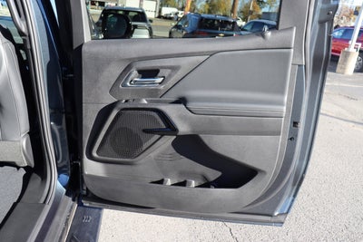 2026 Chevrolet Silverado EV LT - Extended Range