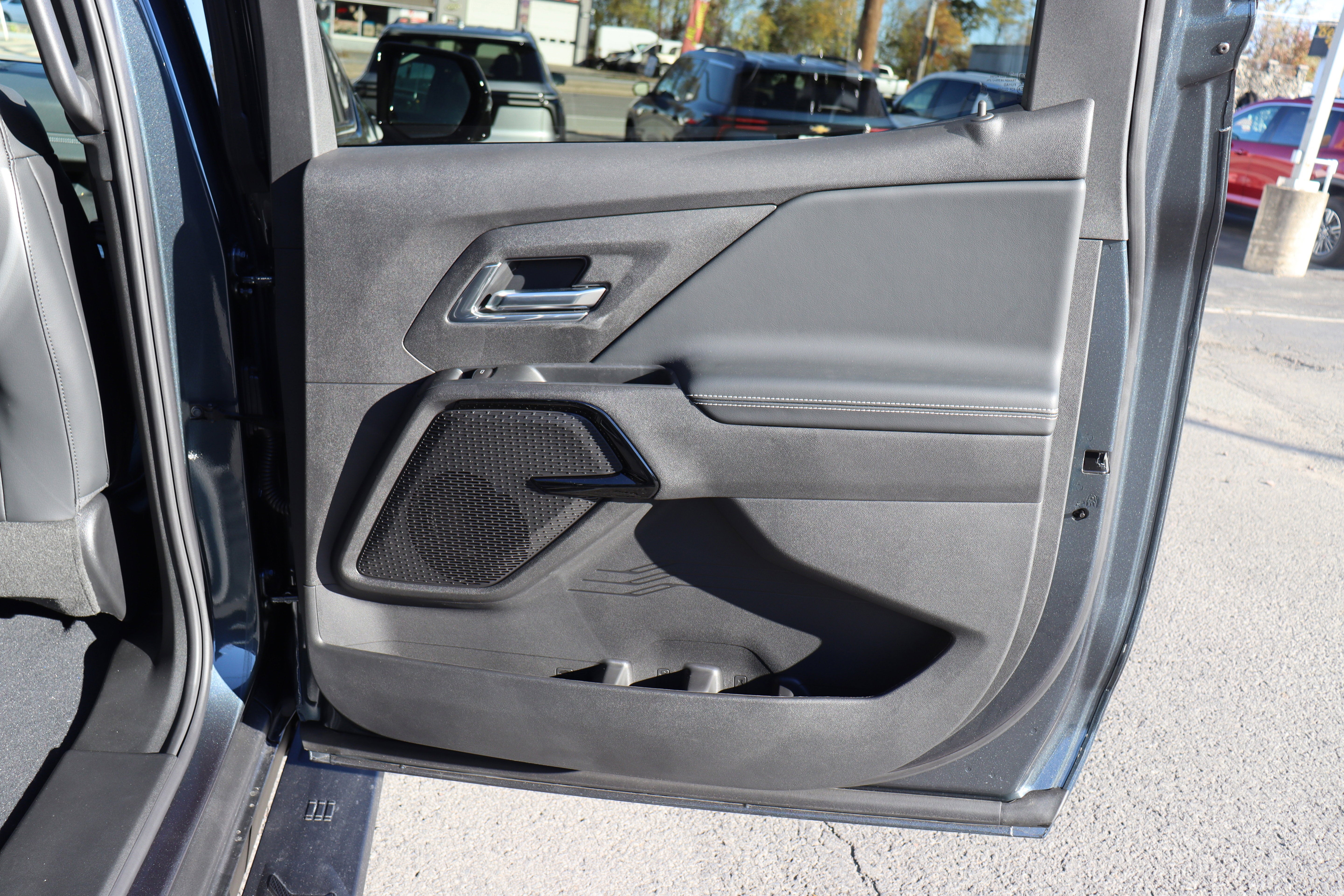 2026 Chevrolet Silverado EV LT - Extended Range