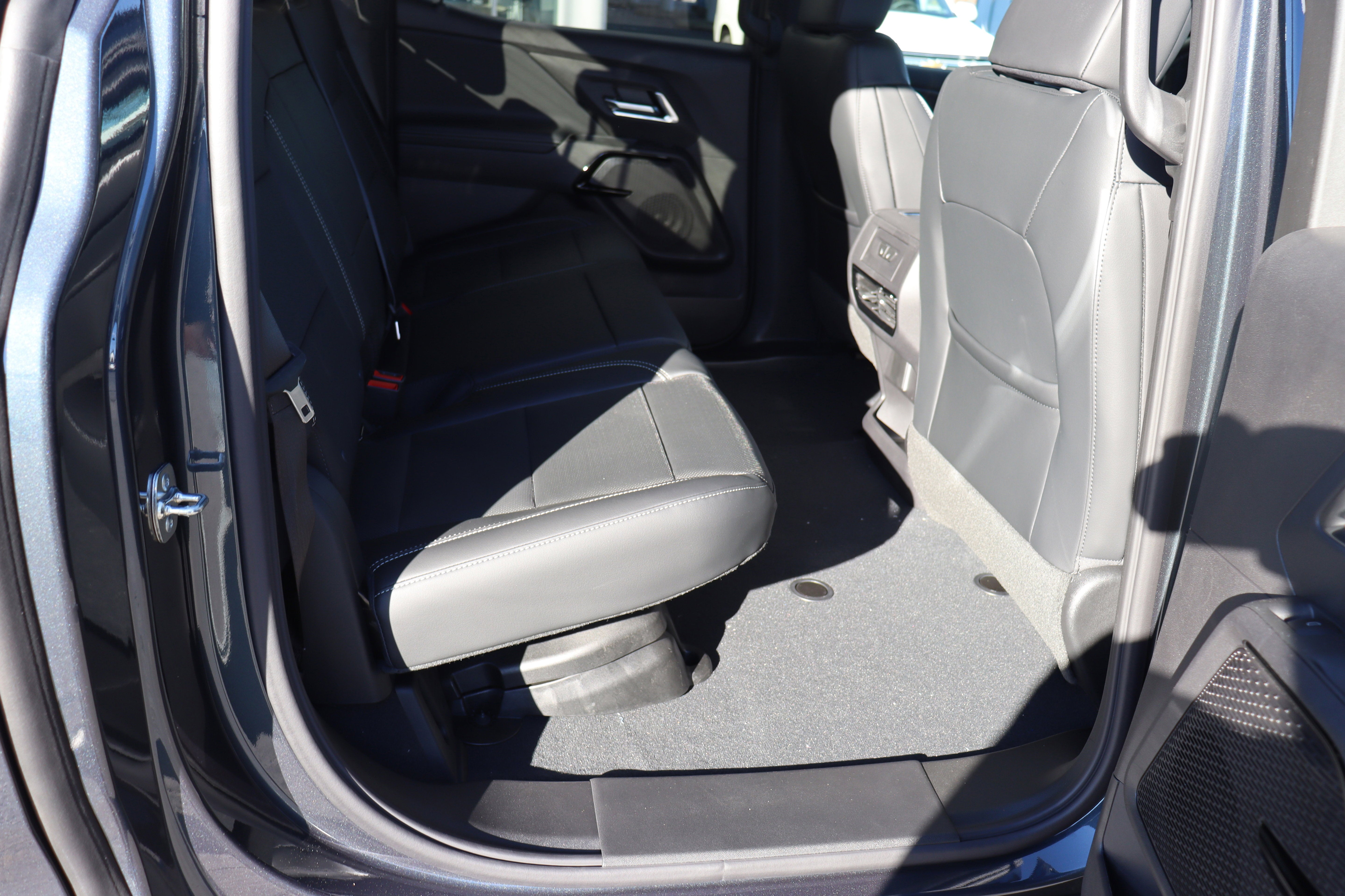 2026 Chevrolet Silverado EV LT - Extended Range