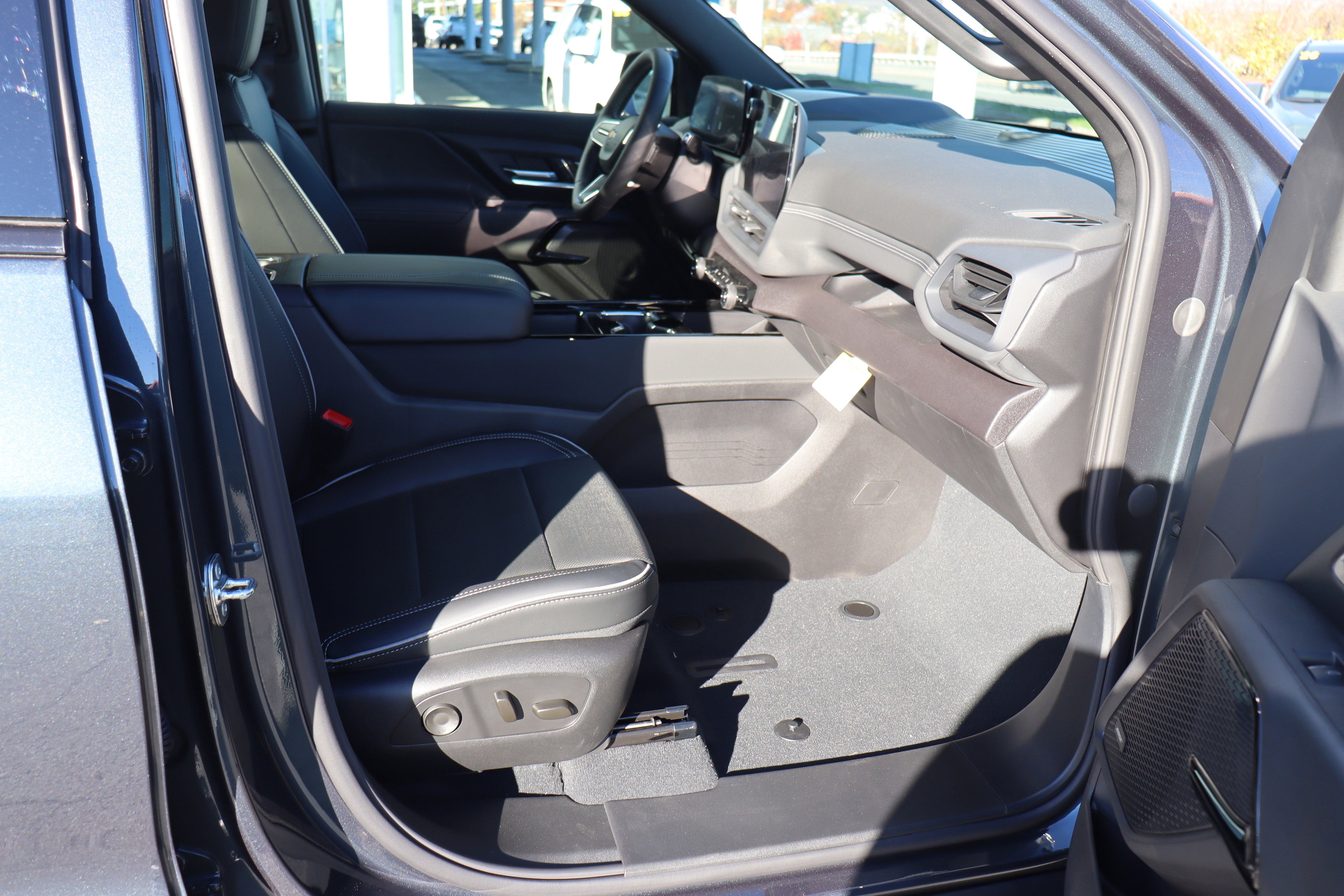 2026 Chevrolet Silverado EV LT - Extended Range