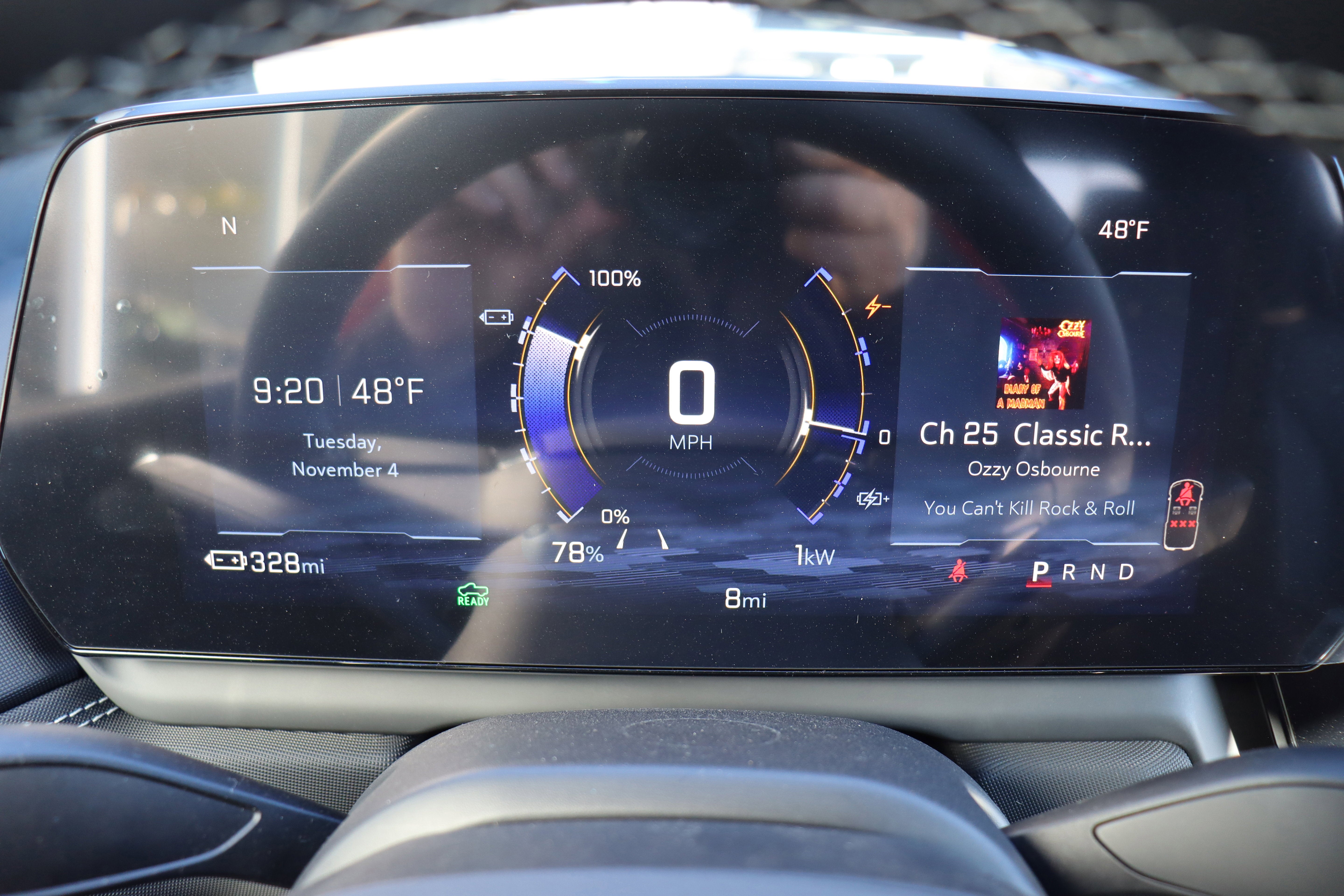 2026 Chevrolet Silverado EV LT - Extended Range