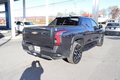 2026 Chevrolet Silverado EV LT - Extended Range