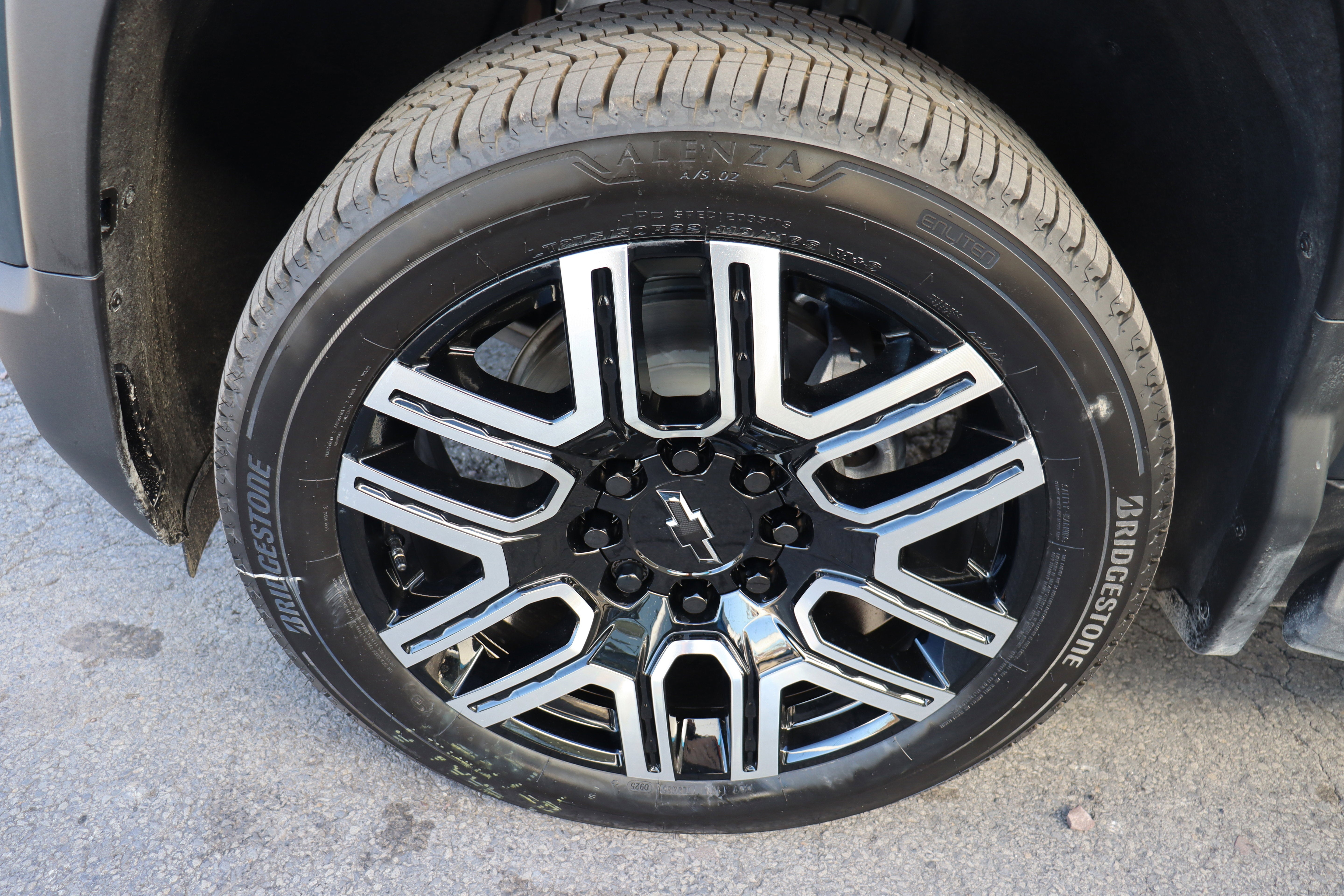 2026 Chevrolet Silverado EV LT - Extended Range