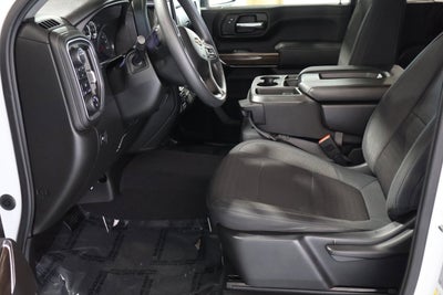 2020 Chevrolet Silverado 2500 HD LT