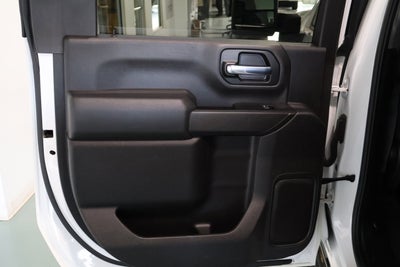 2020 Chevrolet Silverado 2500 HD LT