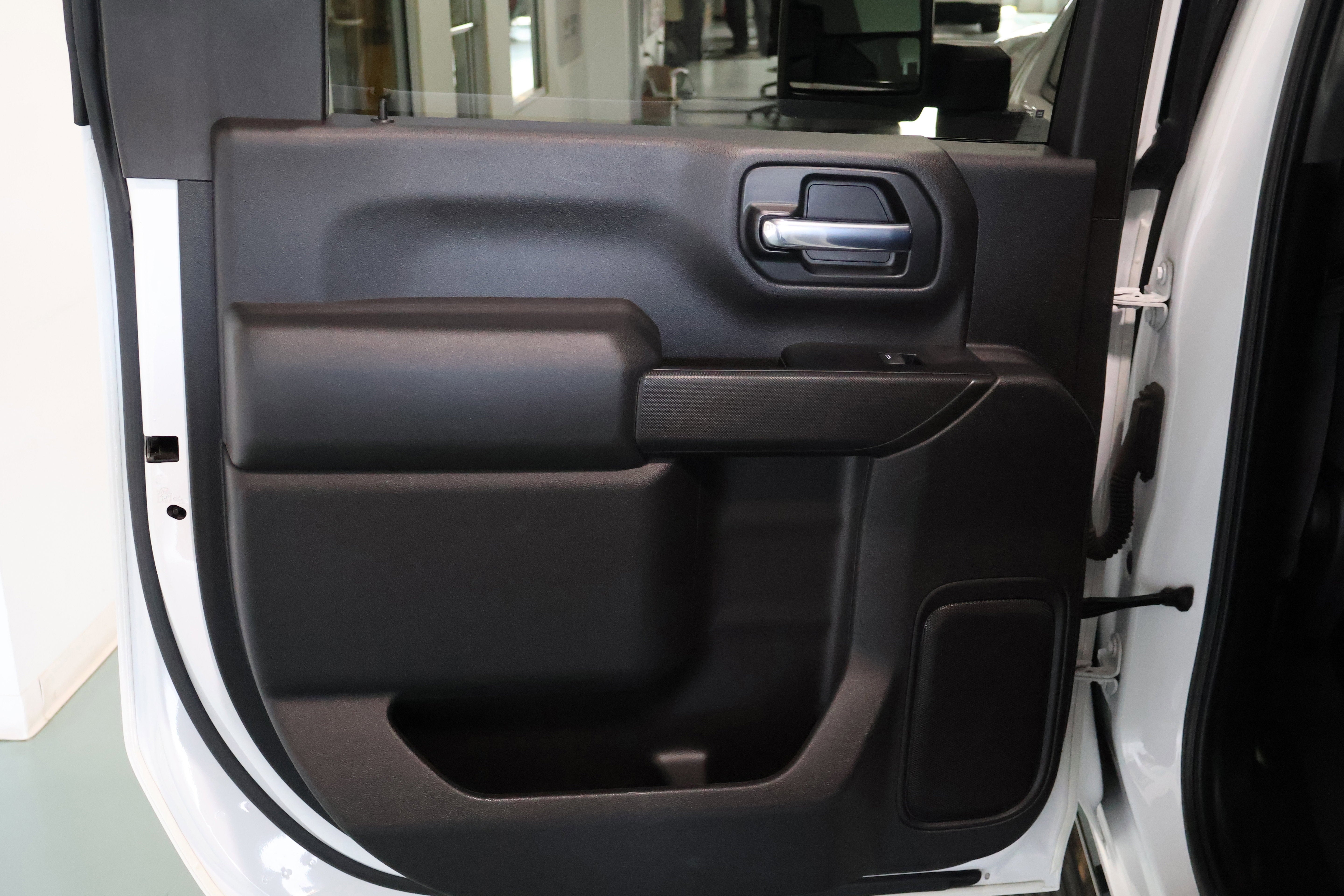 2020 Chevrolet Silverado 2500 HD LT