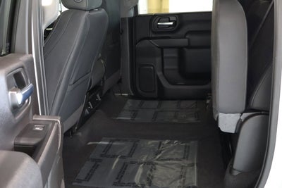 2020 Chevrolet Silverado 2500 HD LT