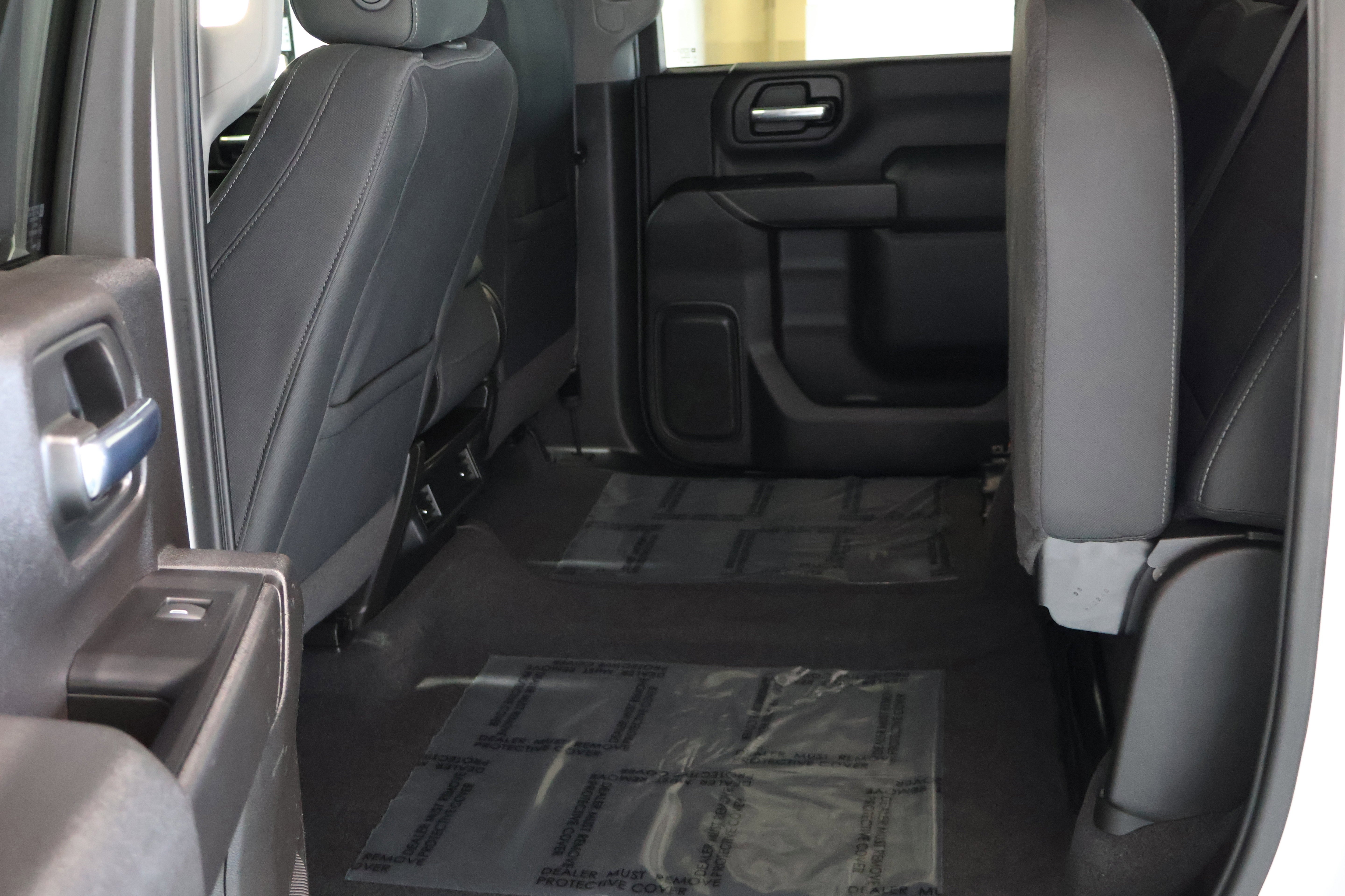 2020 Chevrolet Silverado 2500 HD LT