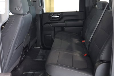 2020 Chevrolet Silverado 2500 HD LT