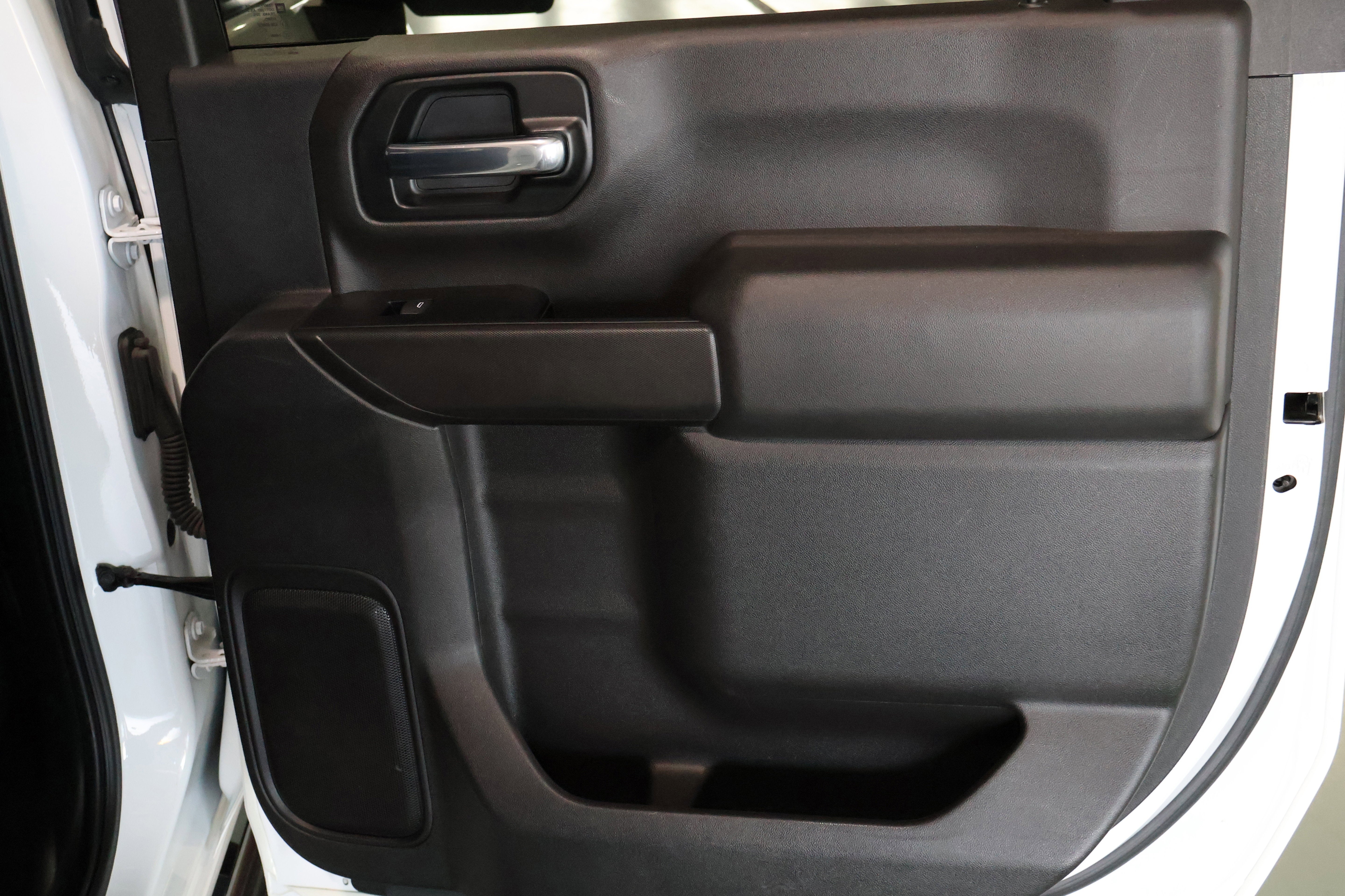 2020 Chevrolet Silverado 2500 HD LT