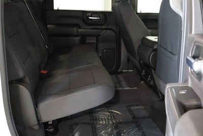 2020 Chevrolet Silverado 2500 HD LT