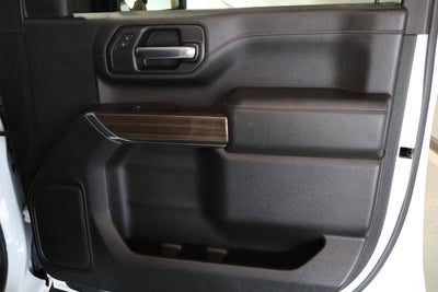 2020 Chevrolet Silverado 2500 HD LT