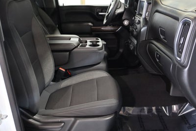 2020 Chevrolet Silverado 2500 HD LT