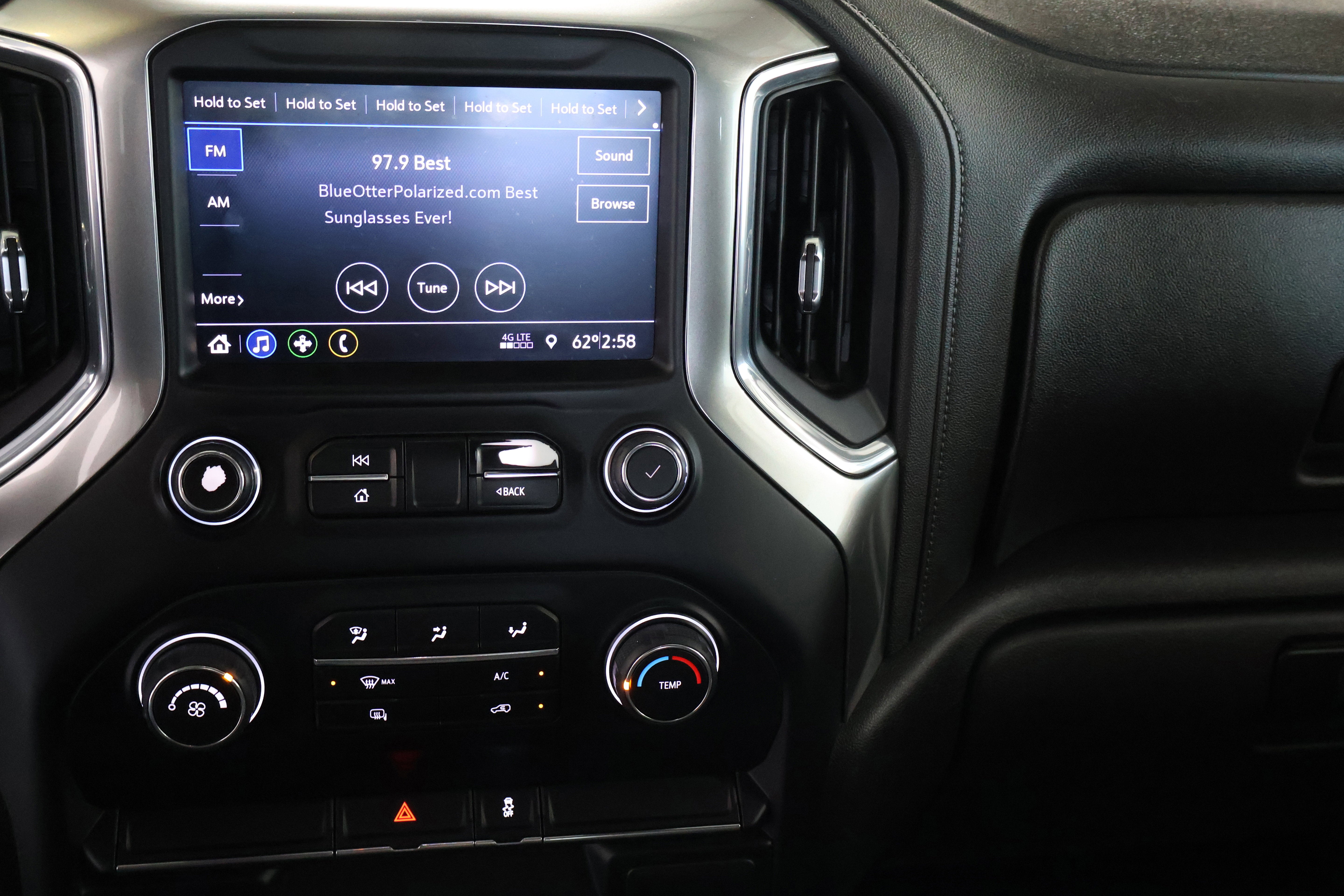 2020 Chevrolet Silverado 2500 HD LT