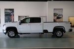 2020 Chevrolet Silverado 2500 HD LT
