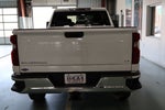2020 Chevrolet Silverado 2500 HD LT