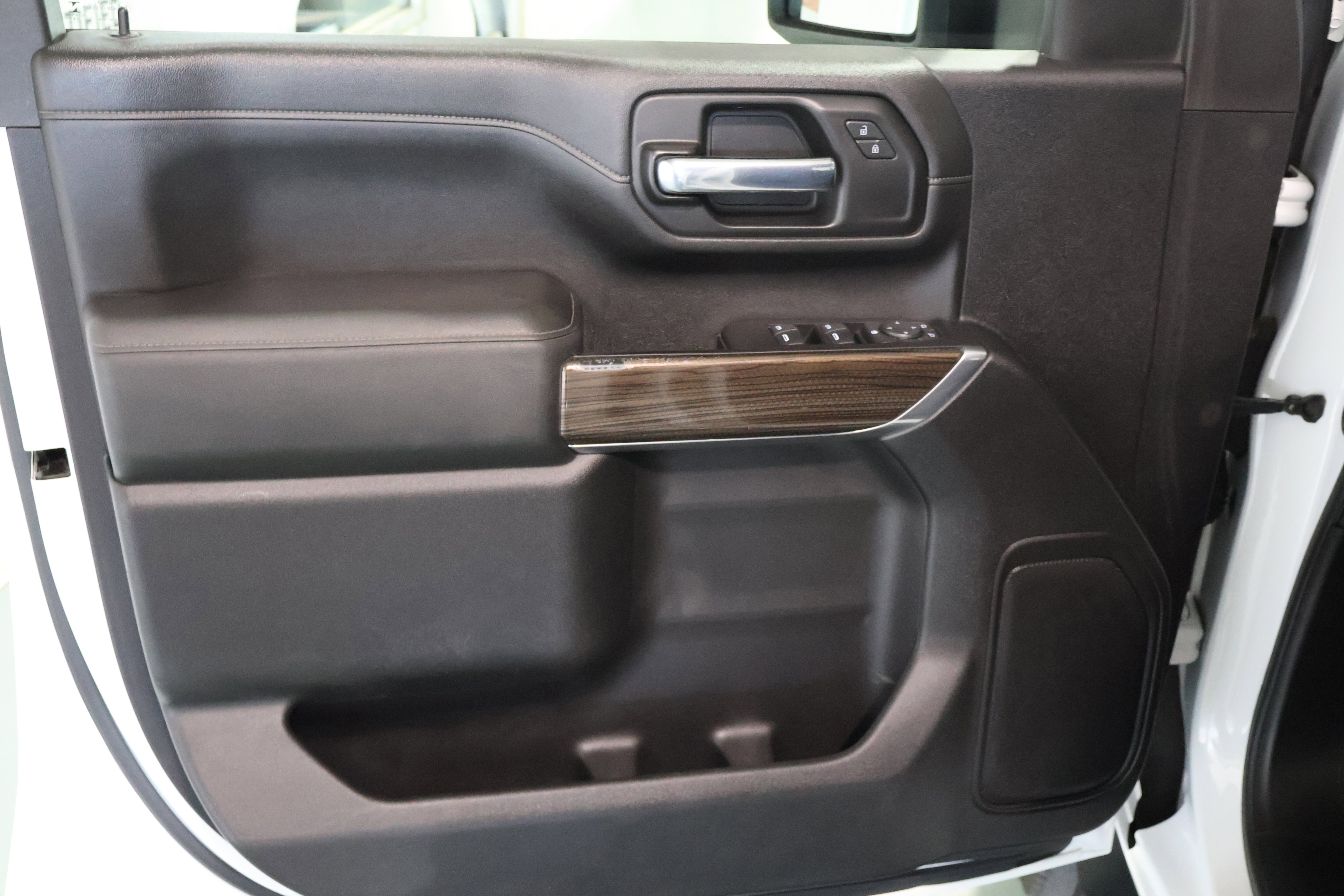 2020 Chevrolet Silverado 2500 HD LT