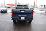 2022 Chevrolet Silverado 2500 HD High Country