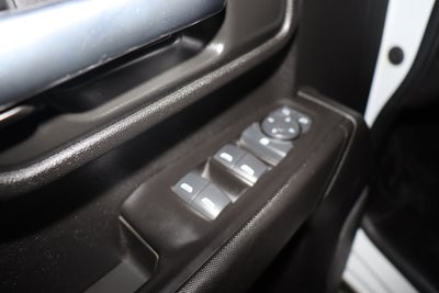 2020 Chevrolet Silverado 3500 HD Work Truck