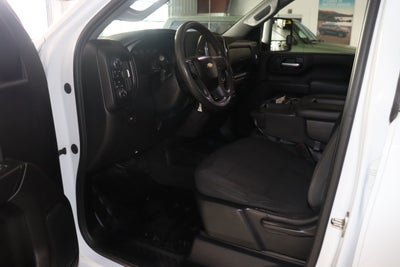 2020 Chevrolet Silverado 3500 HD Work Truck