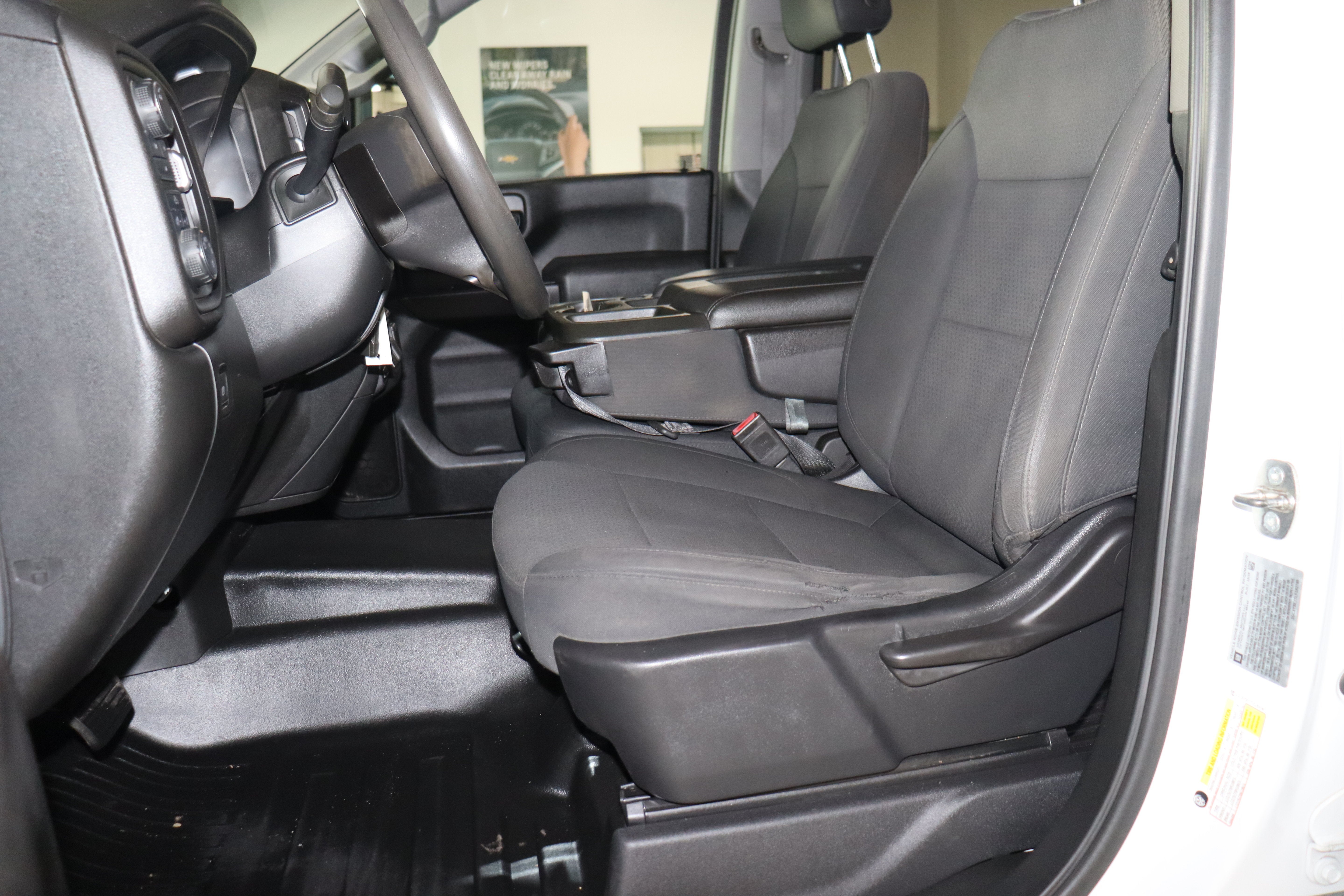 2020 Chevrolet Silverado 3500HD Work Truck - Photo 13