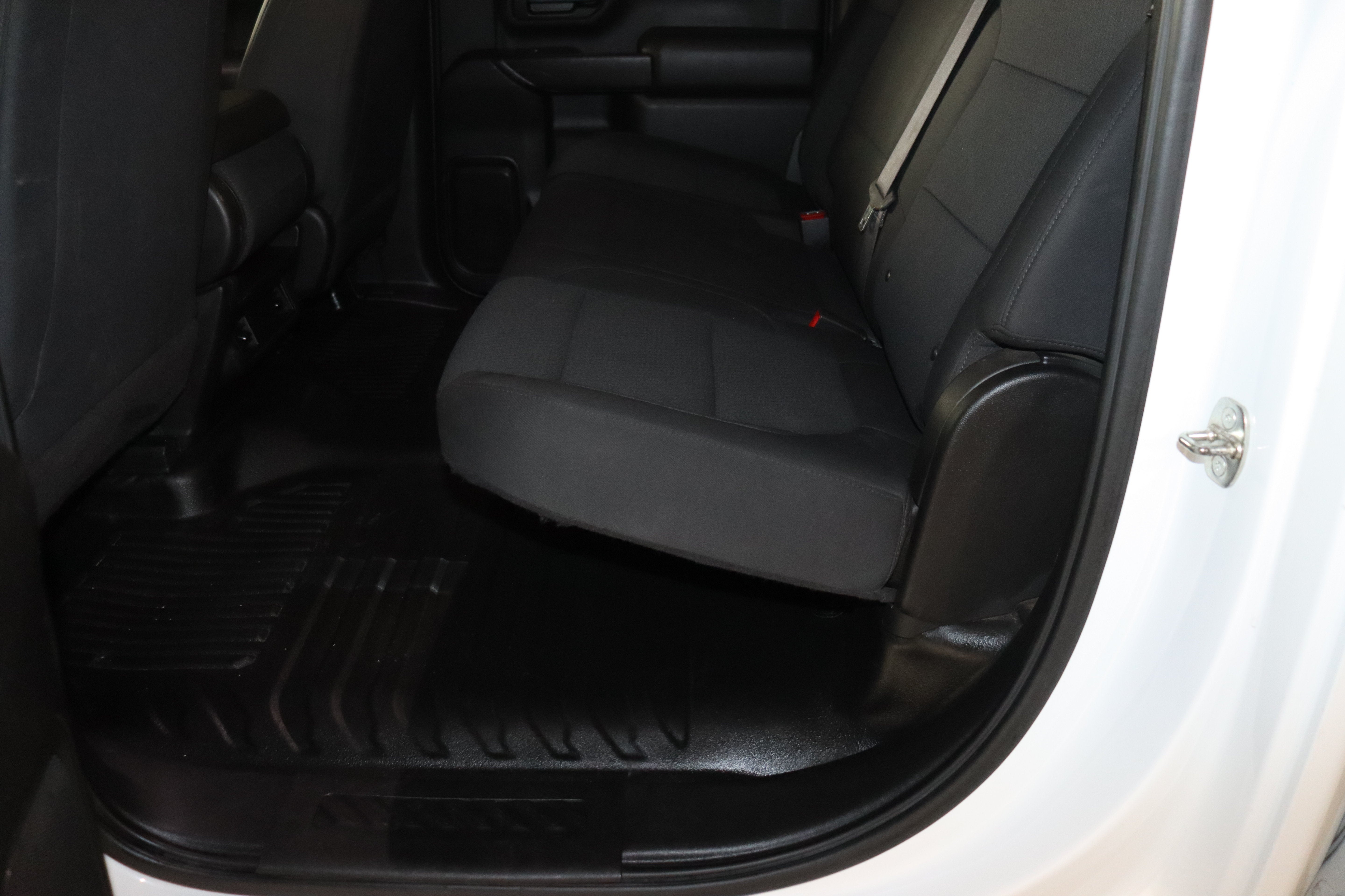 2020 Chevrolet Silverado 3500HD Work Truck - Photo 14