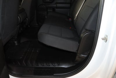 2020 Chevrolet Silverado 3500 HD Work Truck