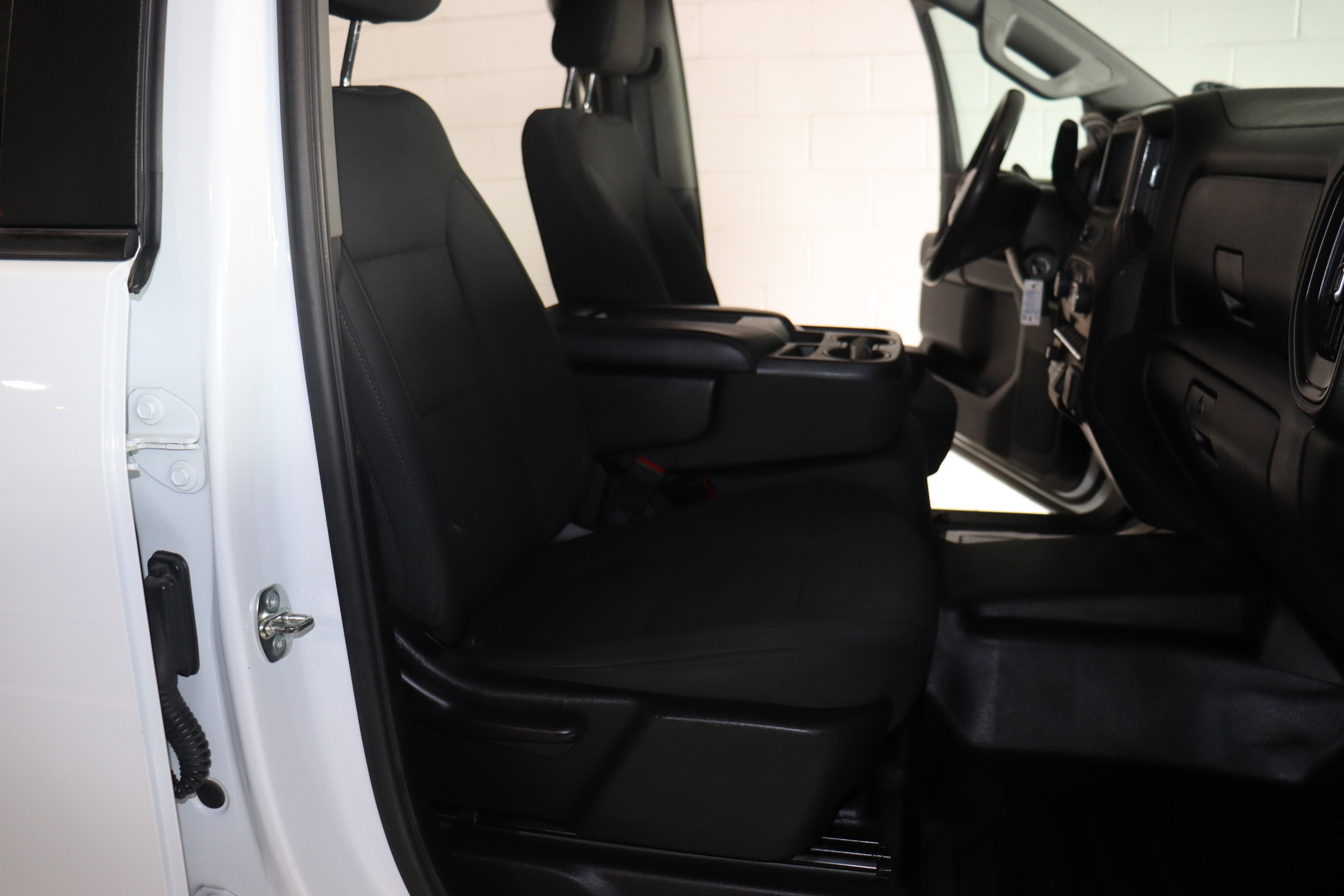 2020 Chevrolet Silverado 3500HD Work Truck - Photo 17