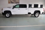 2020 Chevrolet Silverado 3500 HD Work Truck