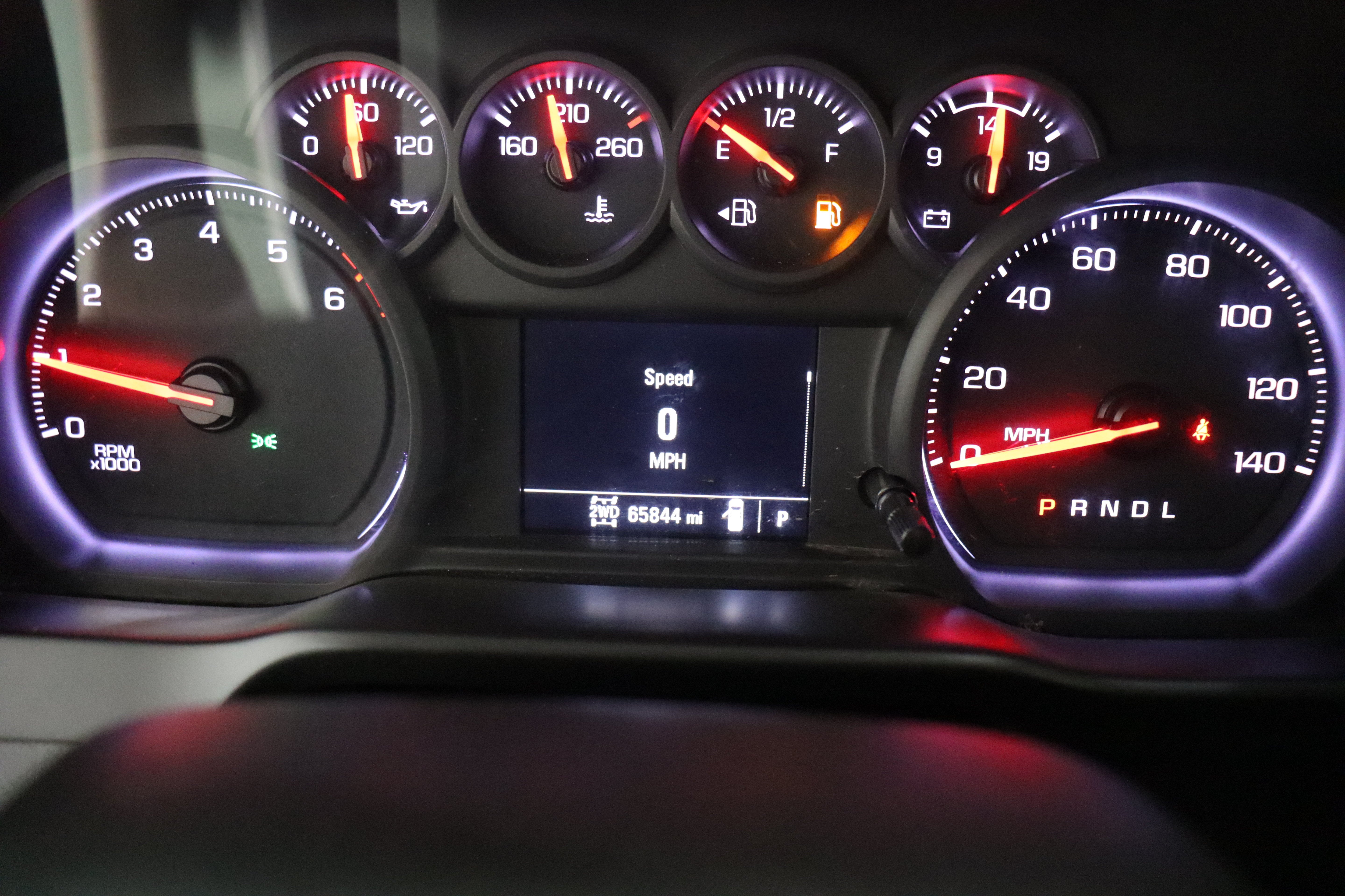 2020 Chevrolet Silverado 3500HD Work Truck - Photo 21