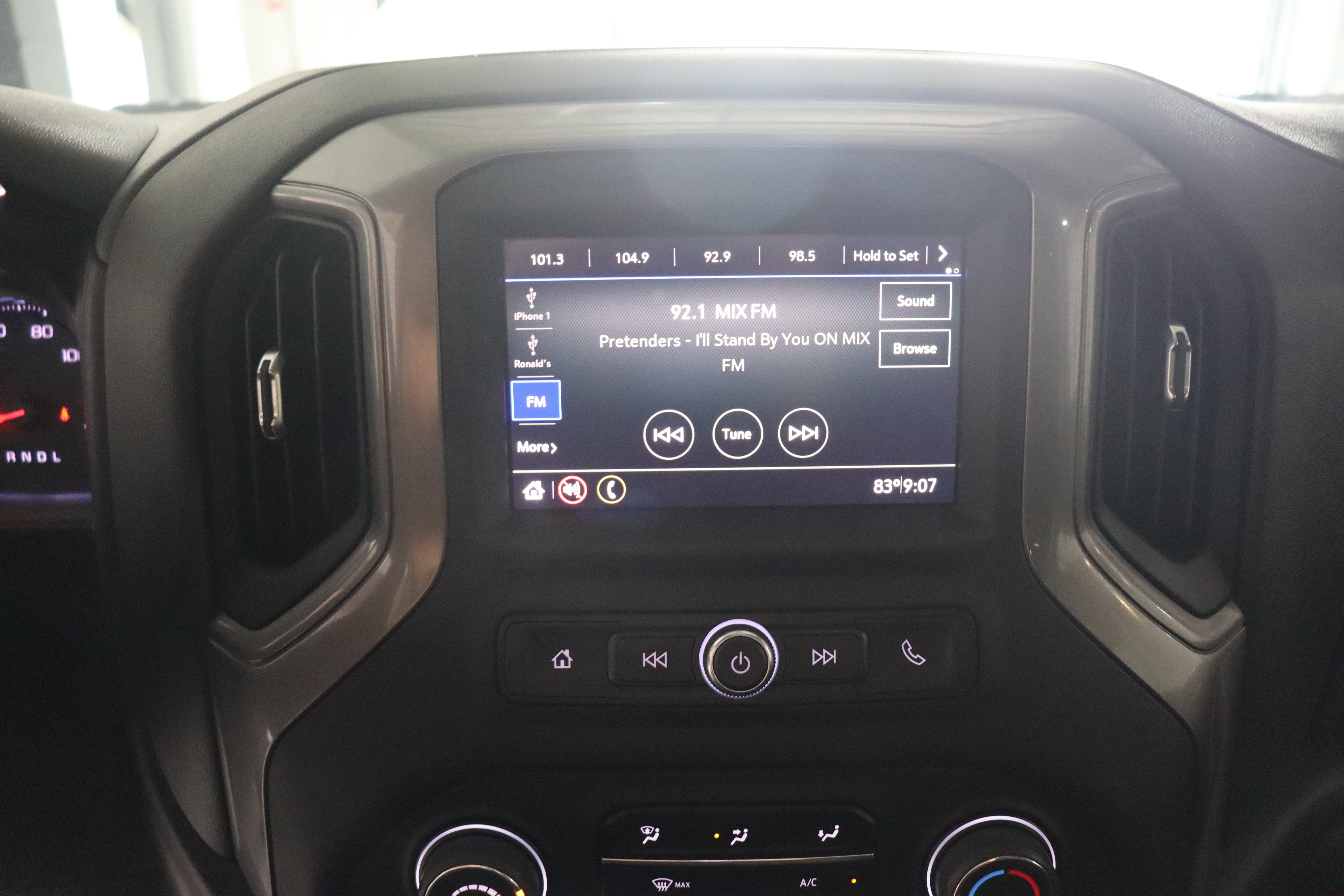 2020 Chevrolet Silverado 3500HD Work Truck - Photo 22