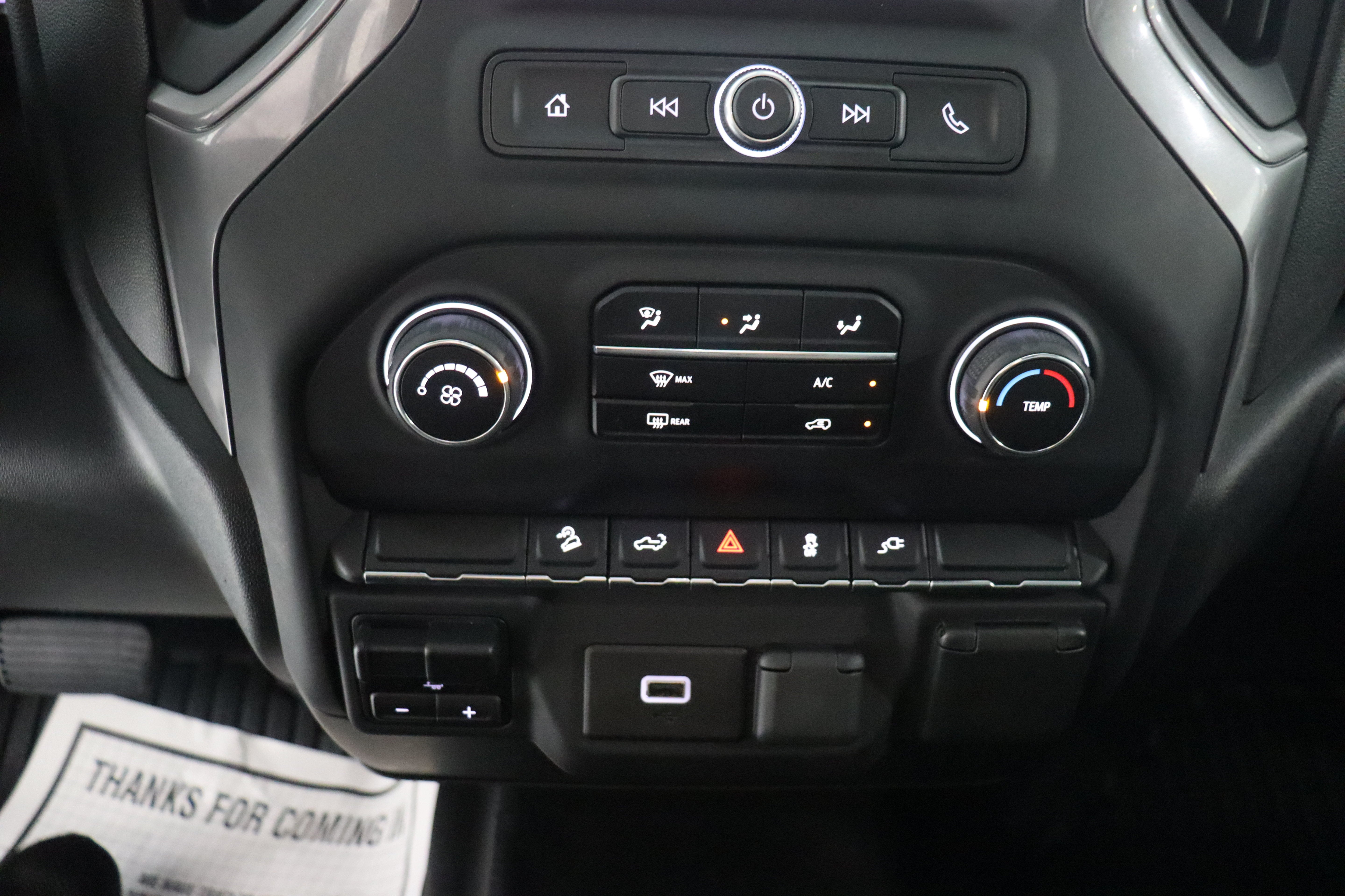 2020 Chevrolet Silverado 3500HD Work Truck - Photo 23