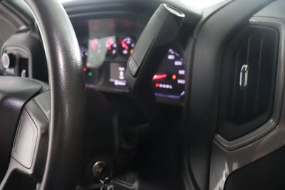 2020 Chevrolet Silverado 3500 HD Work Truck