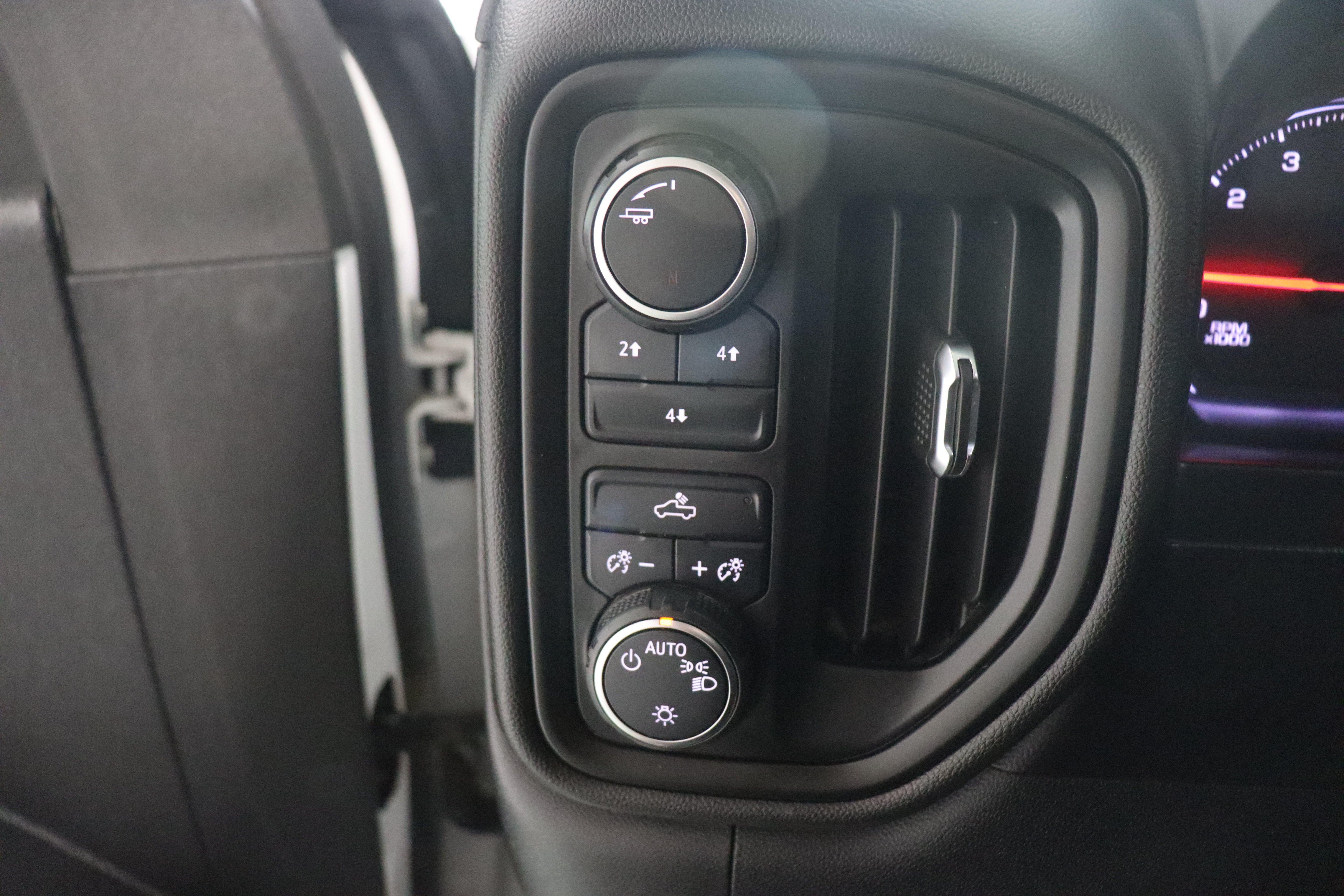 2020 Chevrolet Silverado 3500 HD Work Truck
