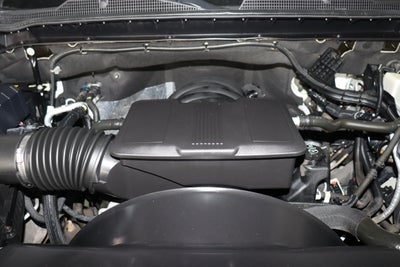 2020 Chevrolet Silverado 3500 HD Work Truck