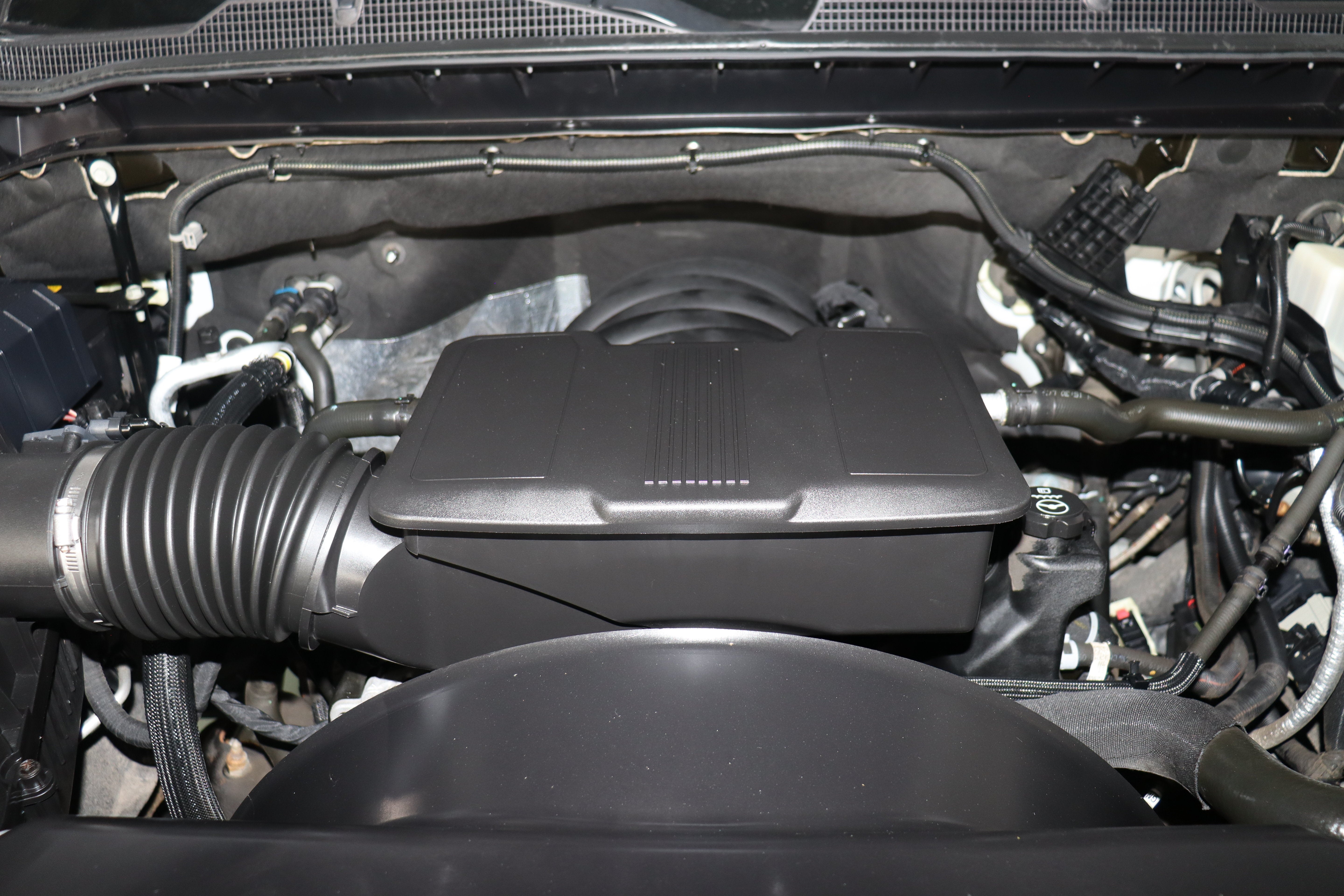 2020 Chevrolet Silverado 3500 HD Work Truck