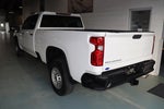 2020 Chevrolet Silverado 3500 HD Work Truck