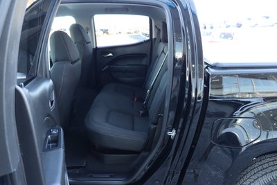 2018 Chevrolet Colorado 4WD LT