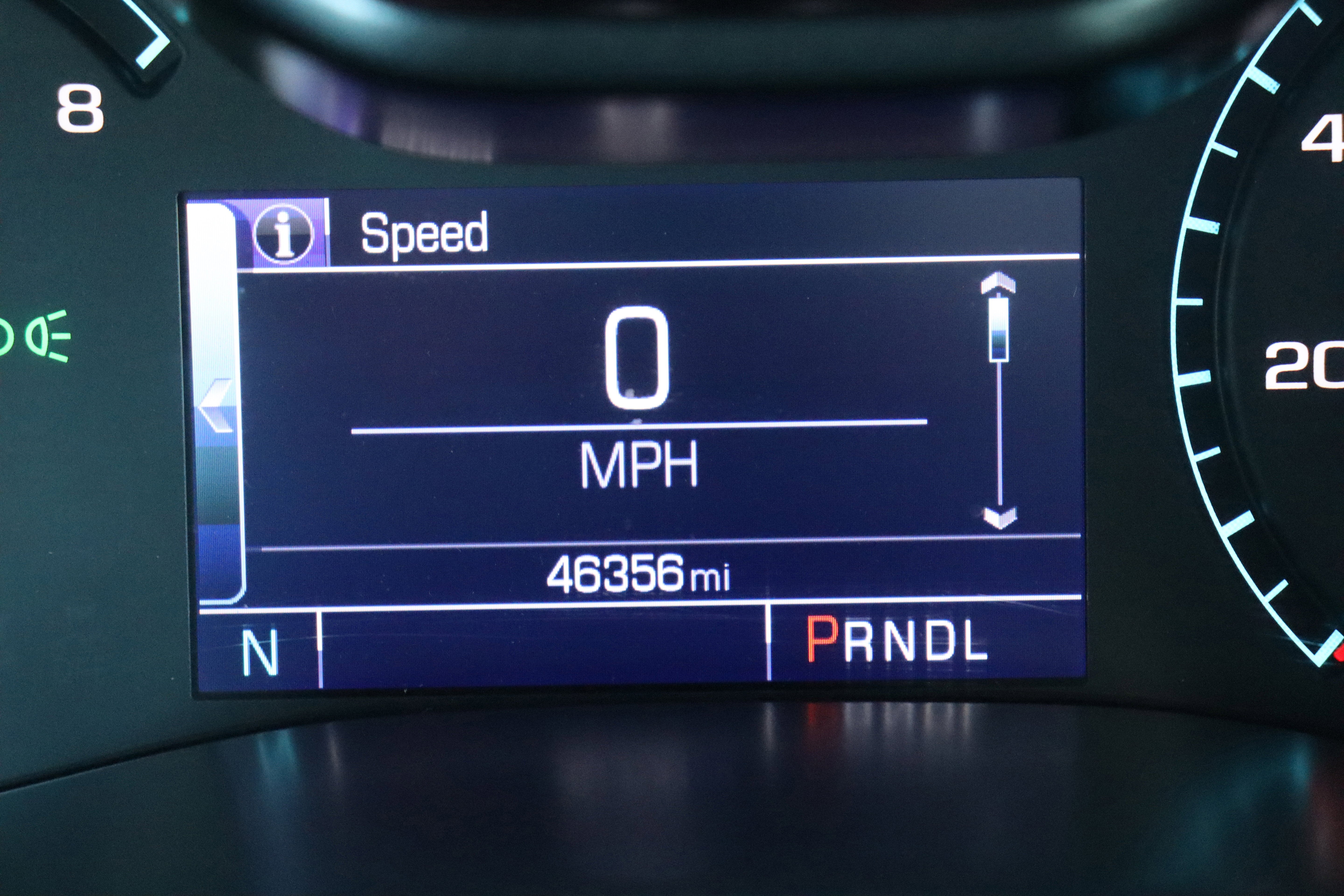 2018 Chevrolet Colorado 4WD LT