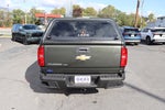 2018 Chevrolet Colorado 4WD Z71