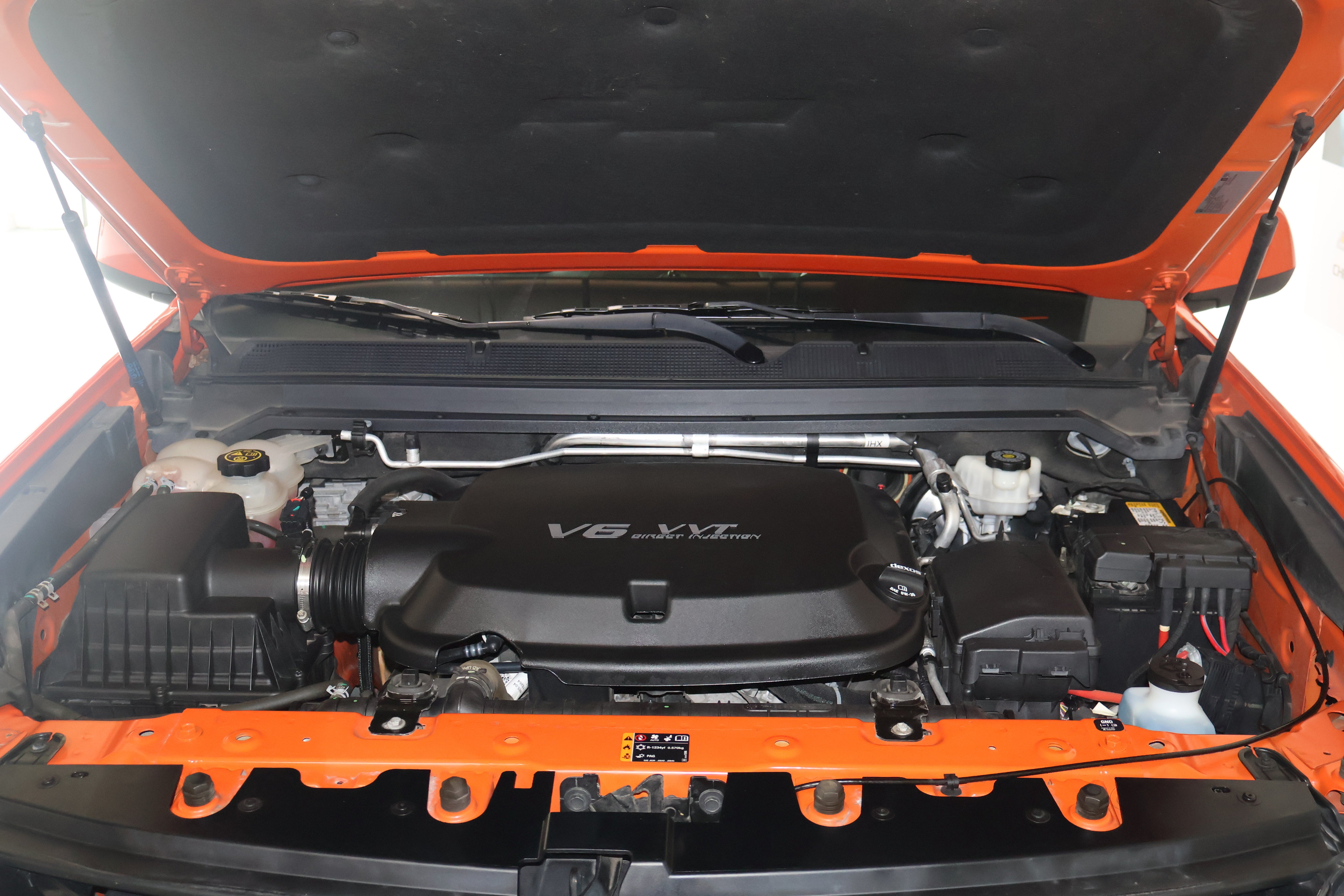 2020 Chevrolet Colorado Z71 - Photo 10