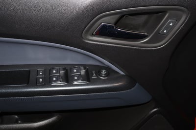 2020 Chevrolet Colorado 4WD Z71