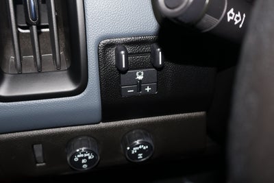 2020 Chevrolet Colorado 4WD Z71