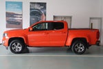 2020 Chevrolet Colorado 4WD Z71