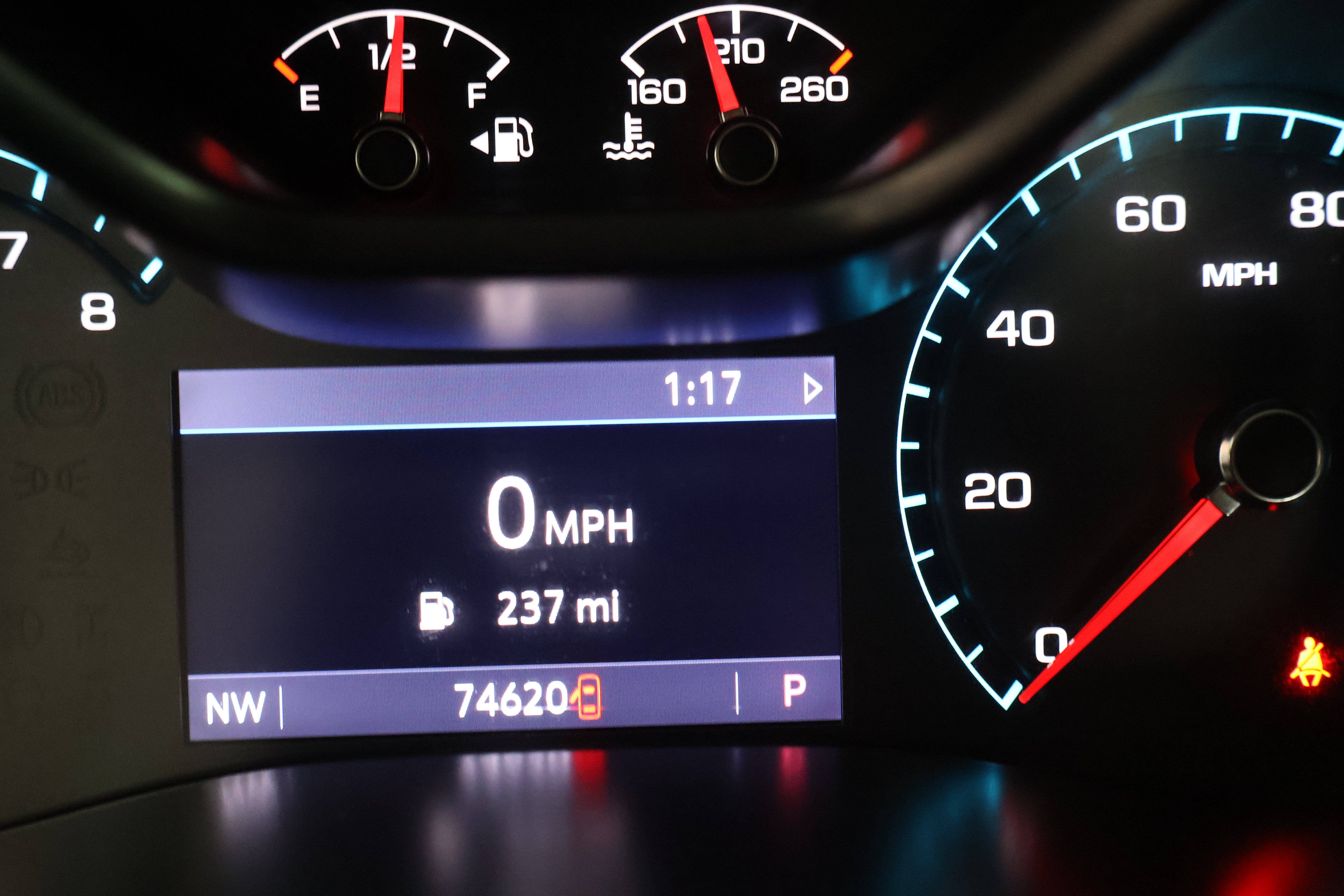 2020 Chevrolet Colorado Z71 - Photo 20
