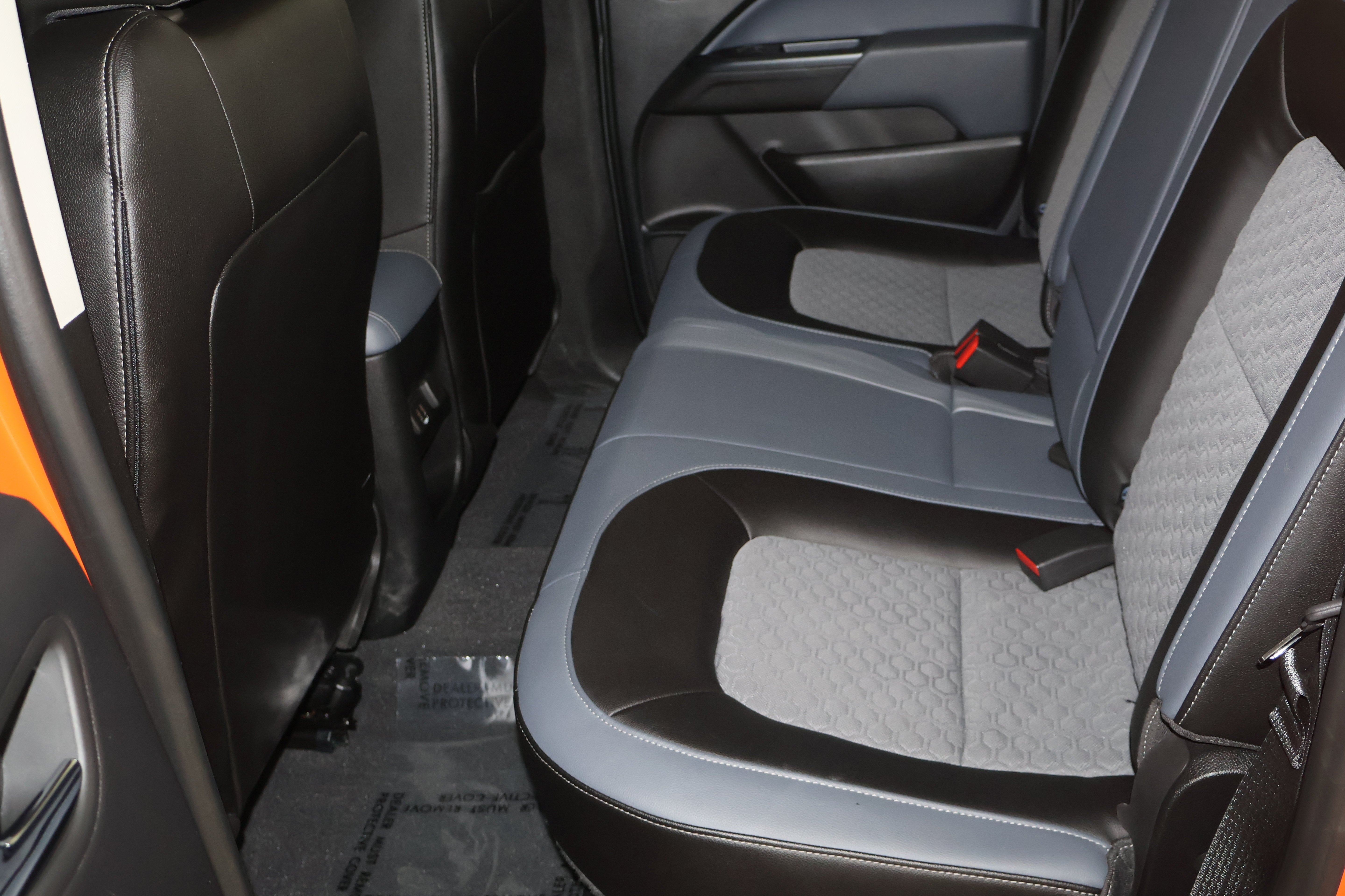 2020 Chevrolet Colorado Z71 - Photo 23