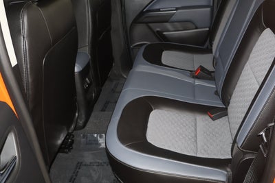 2020 Chevrolet Colorado 4WD Z71