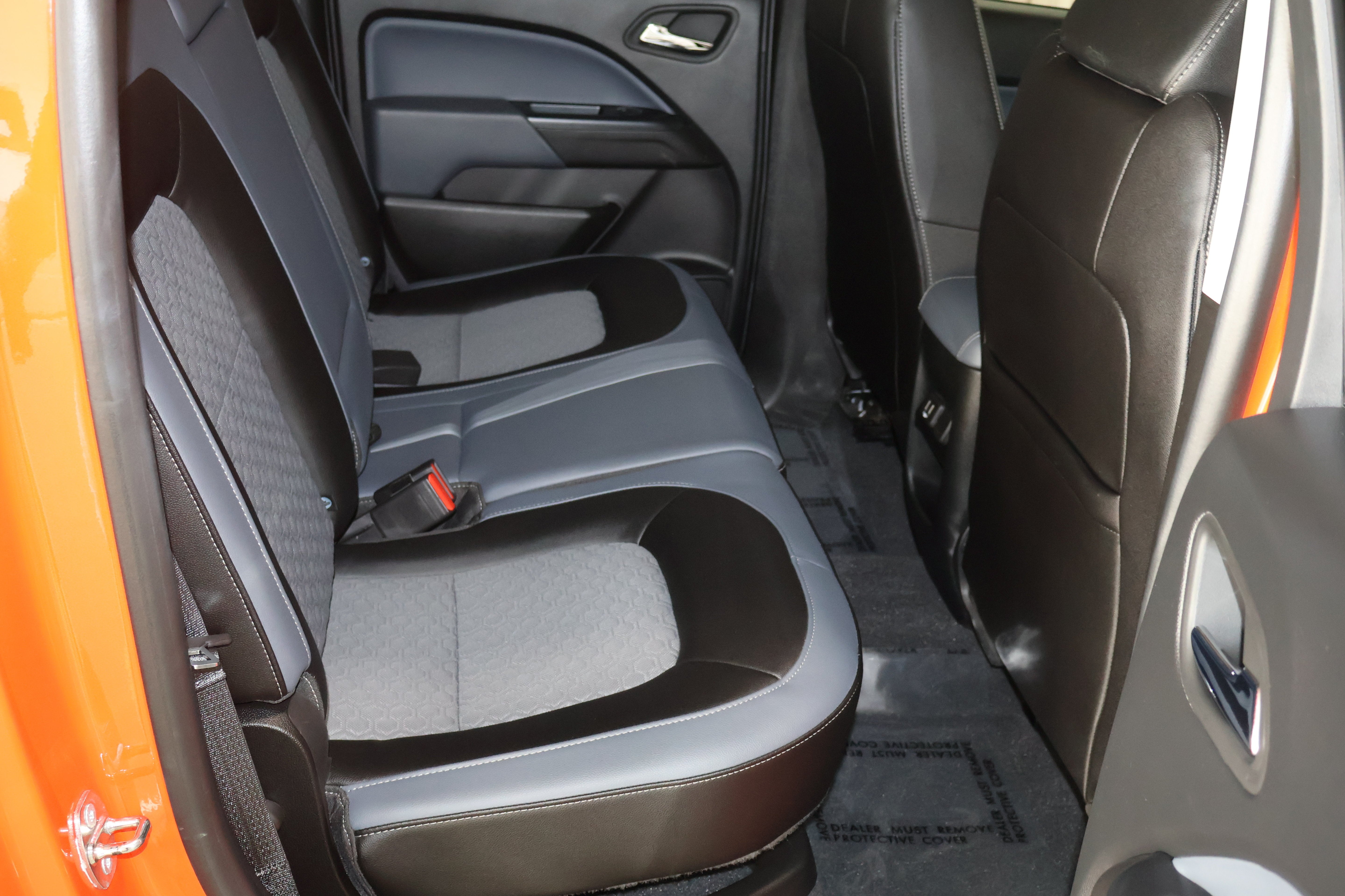 2020 Chevrolet Colorado Z71 - Photo 25