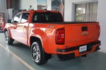 2020 Chevrolet Colorado 4WD Z71